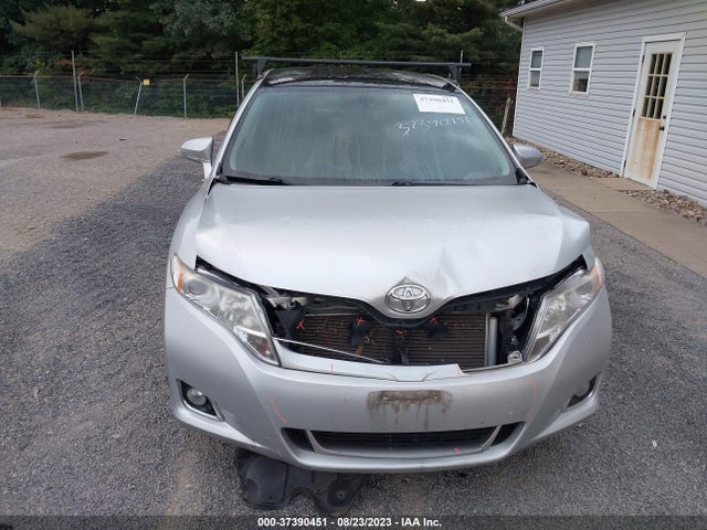 Toyota Venza Le/xle 2014 4T3ZA3BB4EU083388 Image 13
