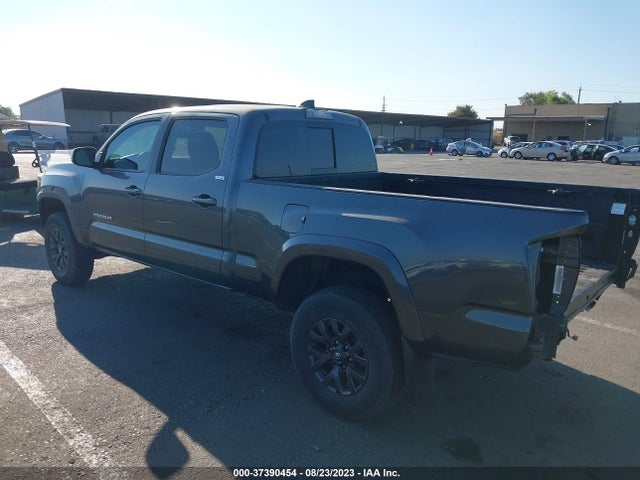 2021 TOYOTA TACOMA 4WD SR5/TRD SPORT VIN: 3TMDZ5BN0MM106254