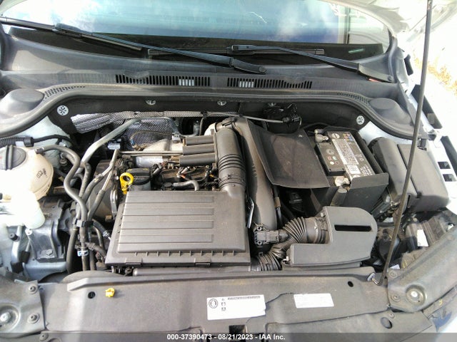 3VWDB7AJ9HM402939 Volkswagen Jetta 1.4t Se