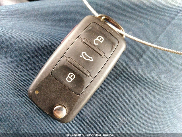 3VWDB7AJ9HM402939 Volkswagen Jetta 1.4t Se
