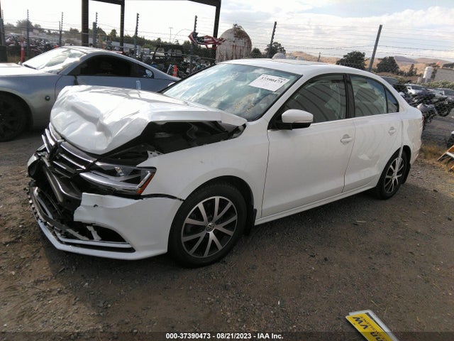 3VWDB7AJ9HM402939 Volkswagen Jetta 1.4t Se