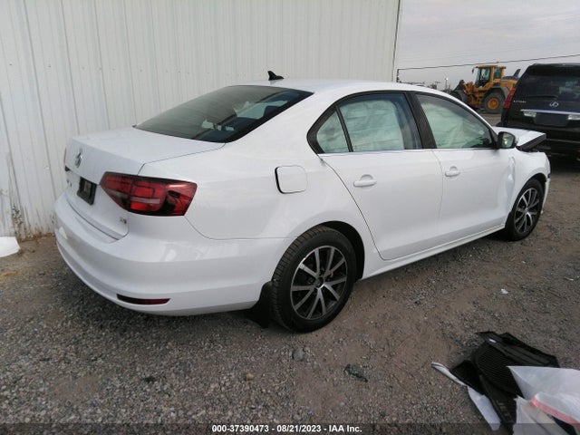 3VWDB7AJ9HM402939 Volkswagen Jetta 1.4t Se