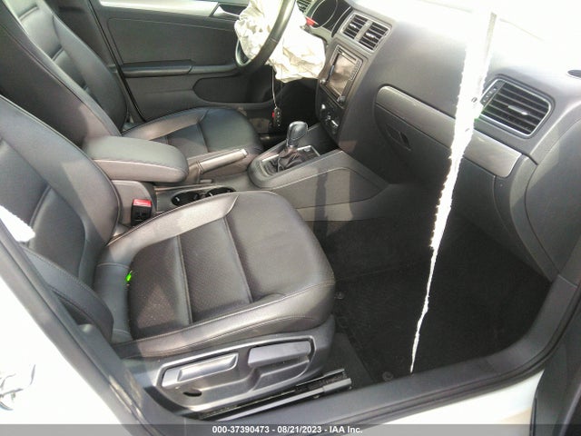 3VWDB7AJ9HM402939 Volkswagen Jetta 1.4t Se