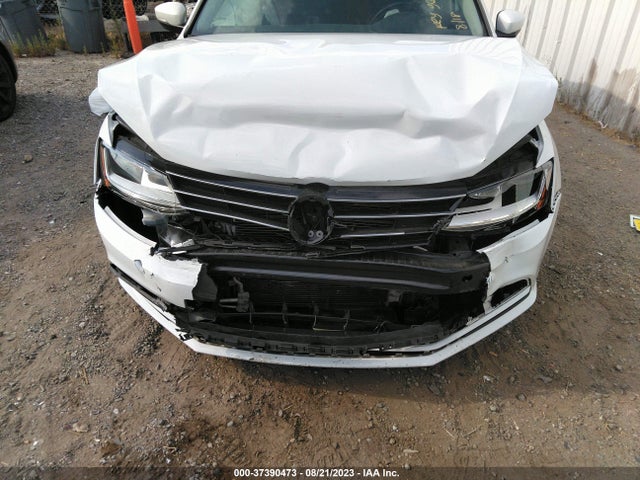 3VWDB7AJ9HM402939 Volkswagen Jetta 1.4t Se