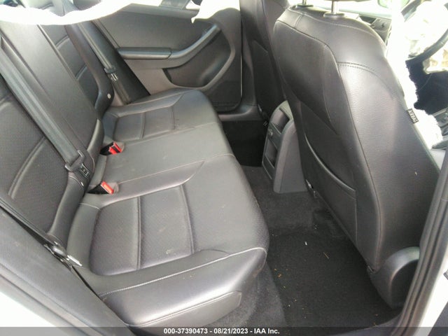 3VWDB7AJ9HM402939 Volkswagen Jetta 1.4t Se