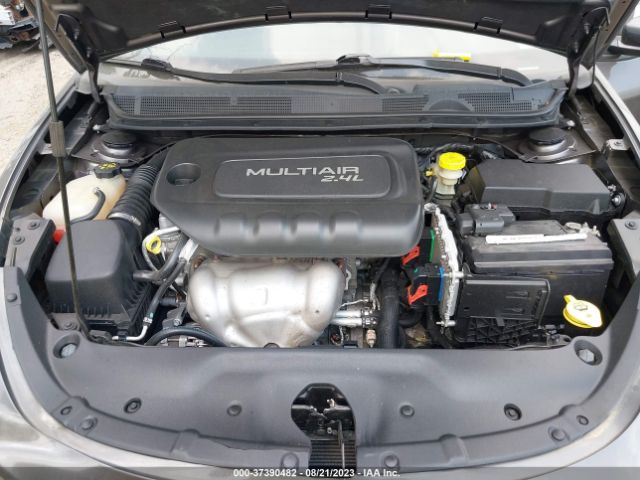 2016 DODGE DART 1C3CDFBB2GD554991 Photo 9