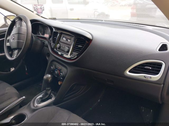 2016 DODGE DART 1C3CDFBB2GD554991 Photo 4