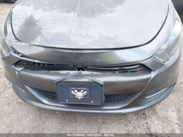 2016 DODGE DART 1C3CDFBB2GD554991 Photo 5