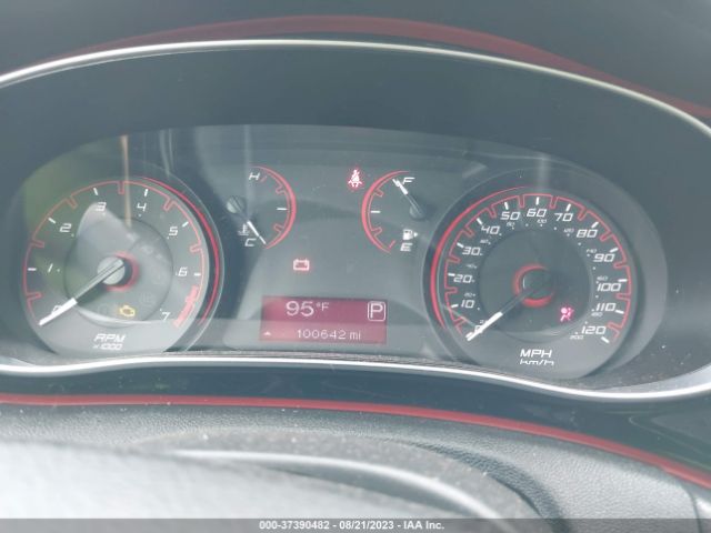 2016 DODGE DART 1C3CDFBB2GD554991 Photo 6