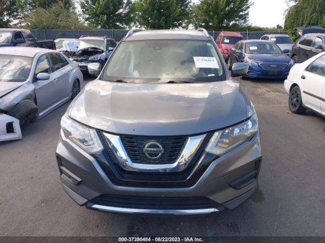KNMAT2MV5KP500503 Nissan ROGUE SV