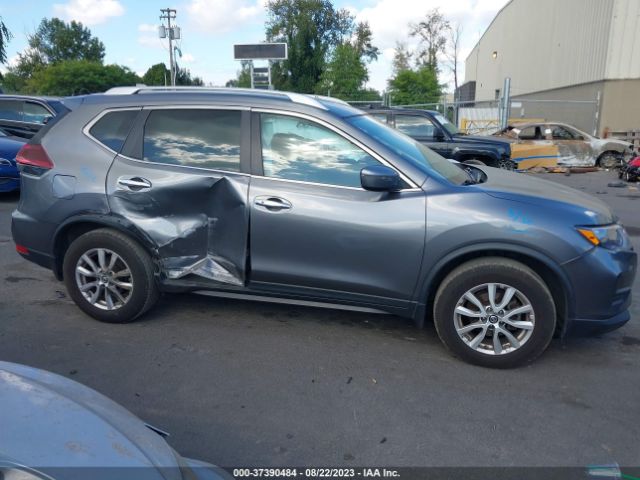 KNMAT2MV5KP500503 Nissan ROGUE SV