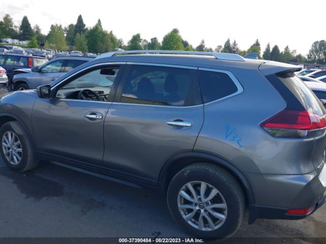 KNMAT2MV5KP500503 Nissan ROGUE SV