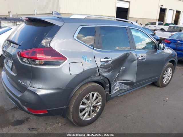 KNMAT2MV5KP500503 Nissan ROGUE SV