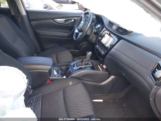 KNMAT2MV5KP500503 Nissan ROGUE SV