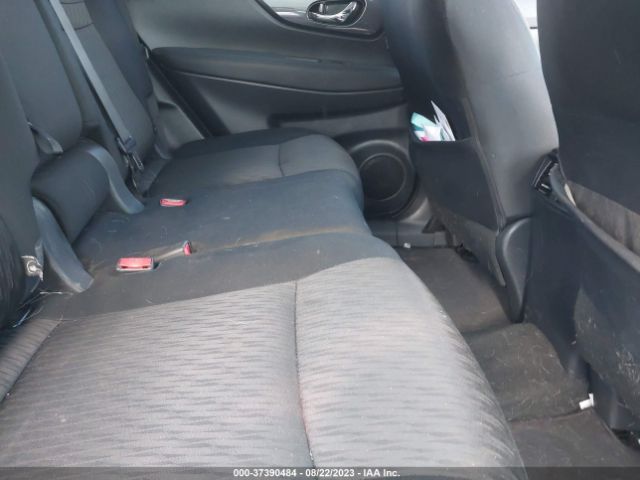 KNMAT2MV5KP500503 Nissan ROGUE SV