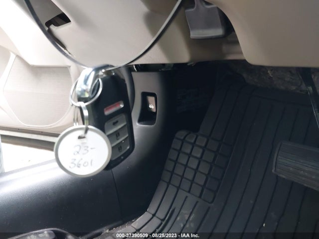 Honda Civic Sedan Ex 2014 2HGFB2F89EH518898 Image 11