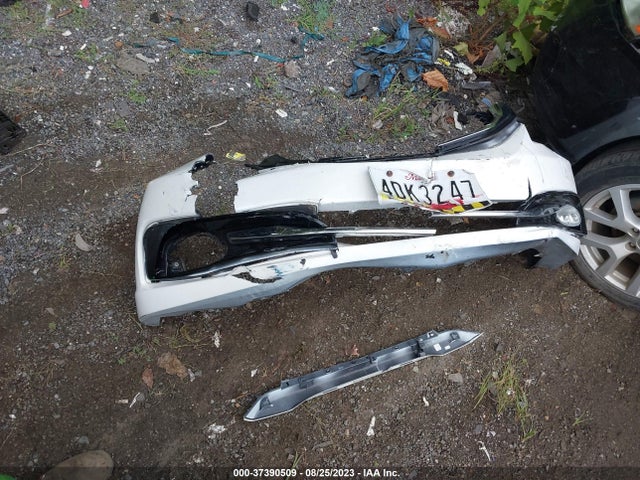 Honda Civic Sedan Ex 2014 2HGFB2F89EH518898 Image 12