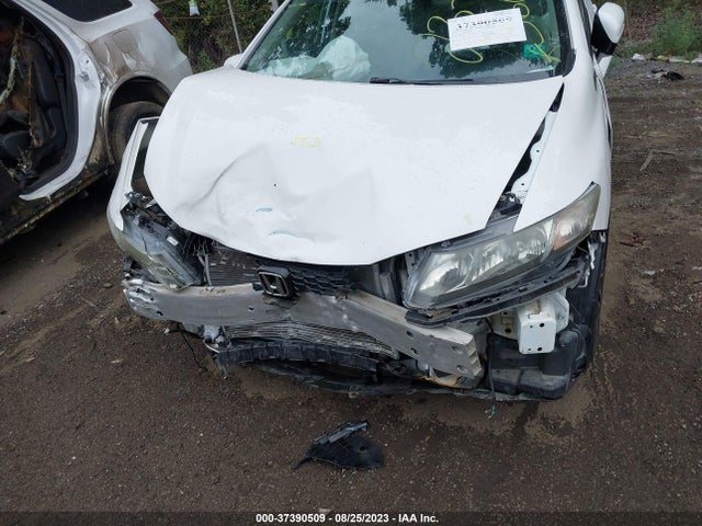 Honda Civic Sedan Ex 2014 2HGFB2F89EH518898 Image 6