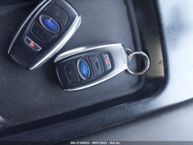 JF2GTAMC2JH203170 Subaru Crosstrek Limited