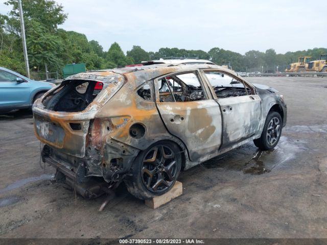 JF2GTAMC2JH203170 Subaru Crosstrek Limited