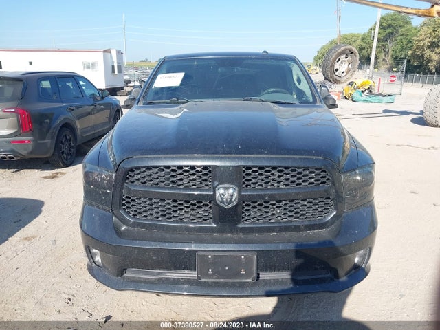 3C6RR7KT7HG533166 RAM 1500 Express