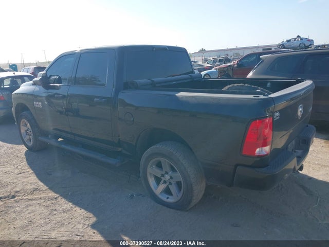 3C6RR7KT7HG533166 RAM 1500 Express
