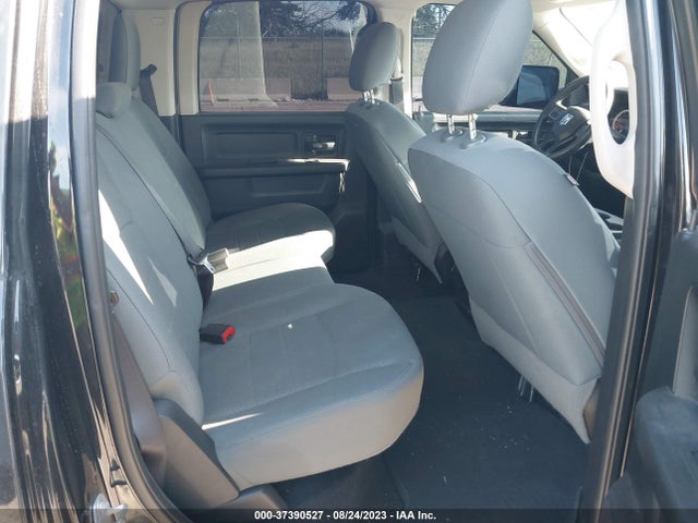 3C6RR7KT7HG533166 RAM 1500 Express