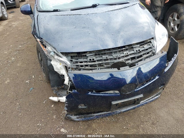 Toyota Prius Two 2015 JTDKN3DU1F0398434 Image 6