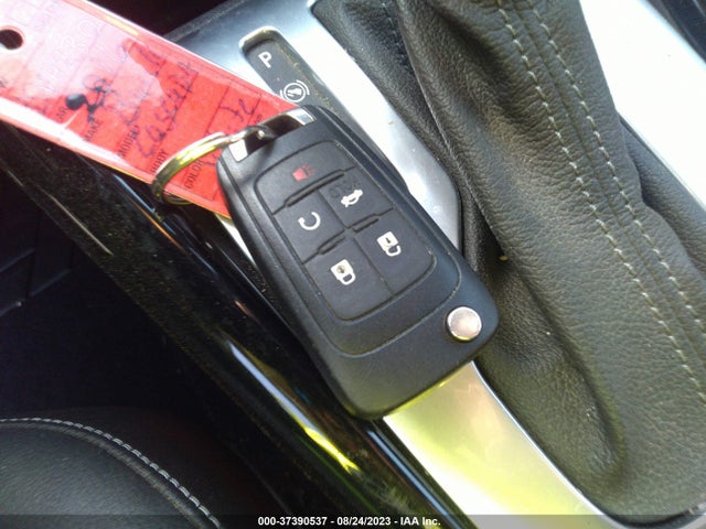 2016 Buick Cascada, VIN: W04WV3N54GG050302