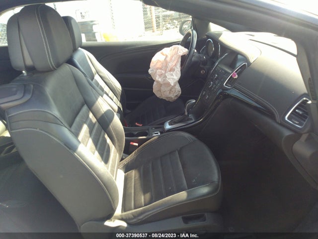 2016 Buick Cascada, VIN: W04WV3N54GG050302