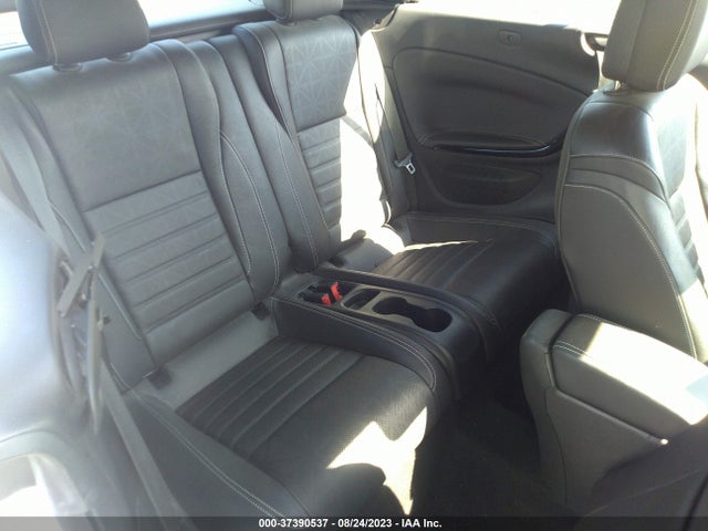 2016 Buick Cascada, VIN: W04WV3N54GG050302