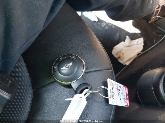 2012 MINI COOPER COUNTRYMAN WMWZB3C58CWM05354 Photo 10
