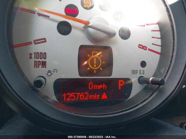 2012 MINI COOPER COUNTRYMAN WMWZB3C58CWM05354 Photo 6