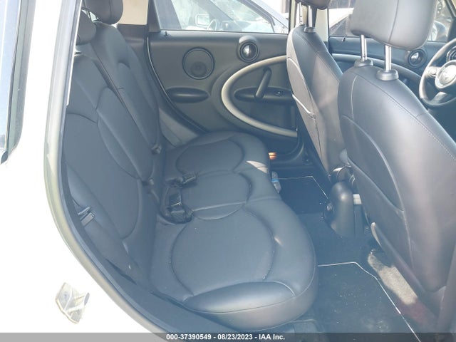2012 MINI COOPER COUNTRYMAN WMWZB3C58CWM05354 Photo 7