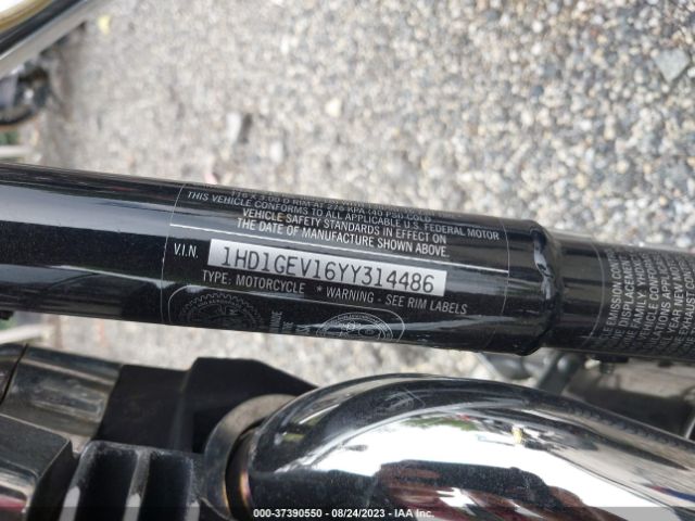 2000 HARLEY-DAVIDSON FXDWG 1HD1GEV16YY314486 Photo 9