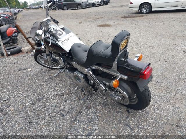 2000 HARLEY-DAVIDSON FXDWG 1HD1GEV16YY314486 Photo 2
