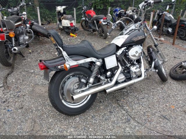 2000 HARLEY-DAVIDSON FXDWG 1HD1GEV16YY314486 Photo 3