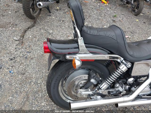 2000 HARLEY-DAVIDSON FXDWG 1HD1GEV16YY314486 Photo 5