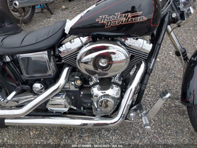 2000 HARLEY-DAVIDSON FXDWG 1HD1GEV16YY314486 Photo 7