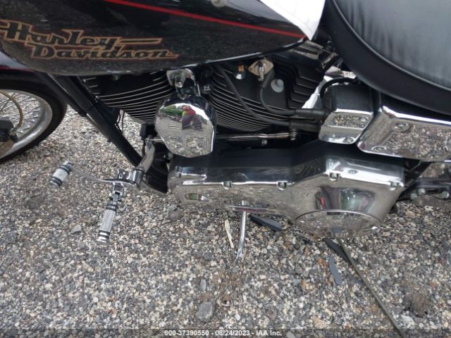 2000 HARLEY-DAVIDSON FXDWG 1HD1GEV16YY314486 Photo 8