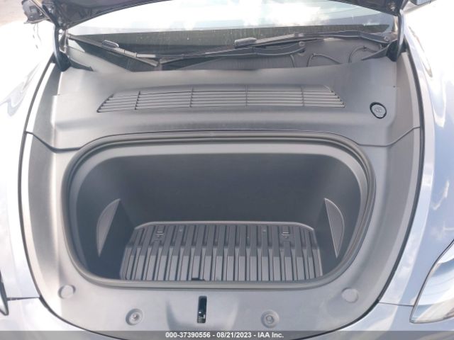 7SAYGDEE4PF707336 Tesla Model Y Long Range