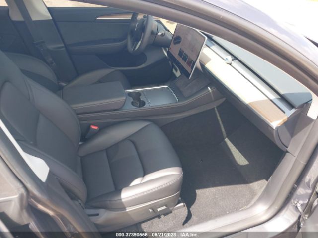 7SAYGDEE4PF707336 Tesla Model Y Long Range