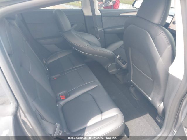 7SAYGDEE4PF707336 Tesla Model Y Long Range