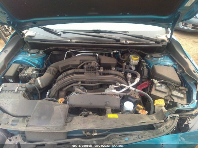 4S3GTAB67H3729751 Subaru Impreza Premium