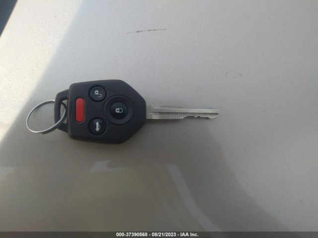 4S3GTAB67H3729751 Subaru Impreza Premium