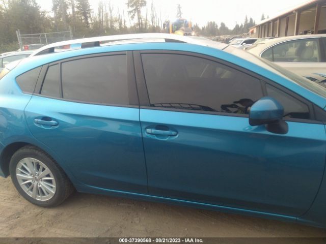 4S3GTAB67H3729751 Subaru Impreza Premium
