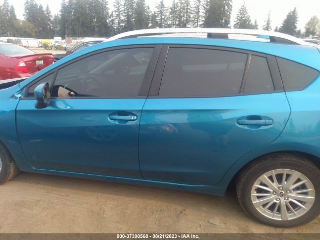 4S3GTAB67H3729751 Subaru Impreza Premium