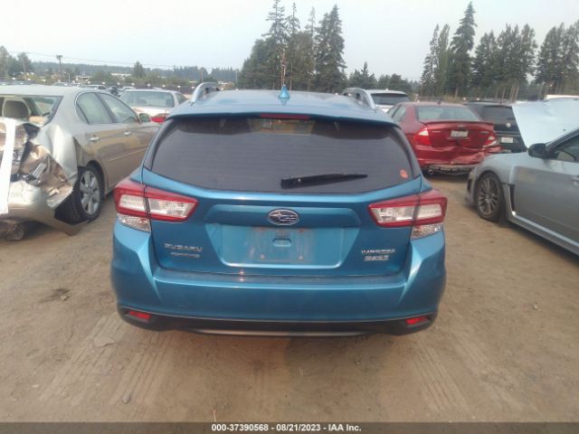 4S3GTAB67H3729751 Subaru Impreza Premium