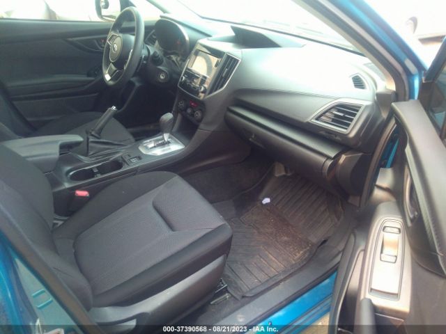 4S3GTAB67H3729751 Subaru Impreza Premium