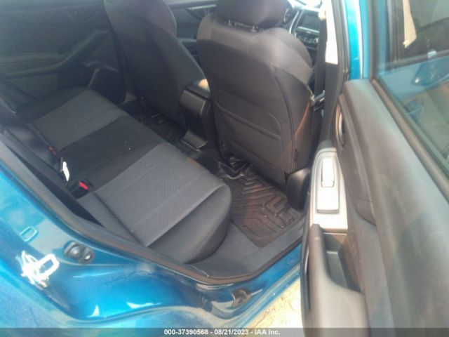 4S3GTAB67H3729751 Subaru Impreza Premium